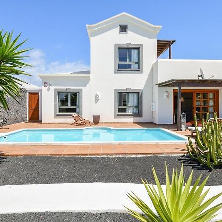 Villa Marta プラヤ・ブランカ エクステリア 写真