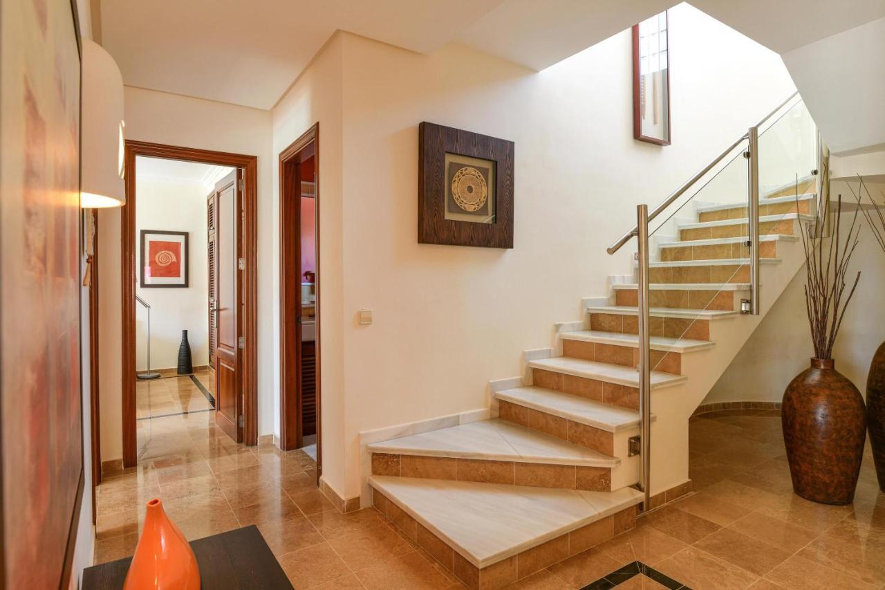 Villa Marta プラヤ・ブランカ エクステリア 写真