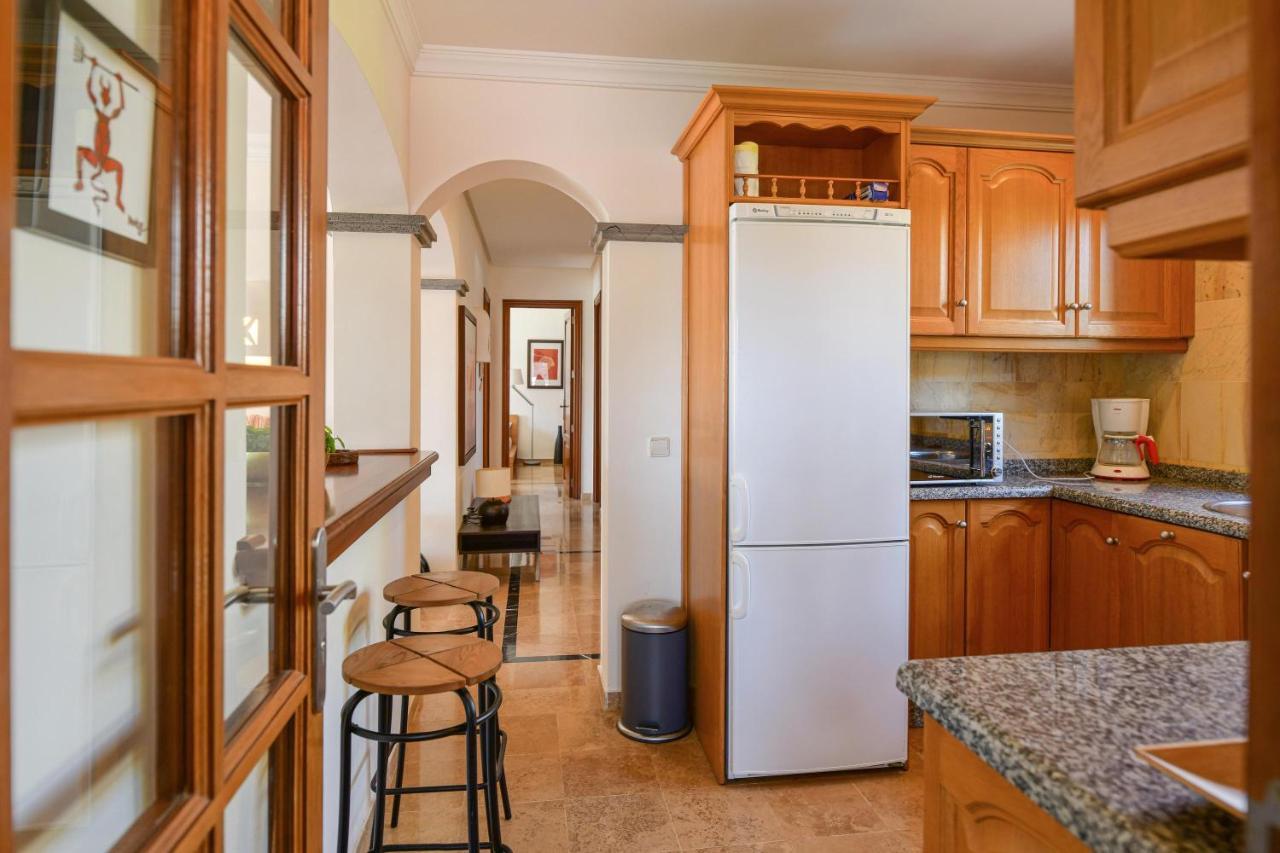 Villa Marta プラヤ・ブランカ エクステリア 写真